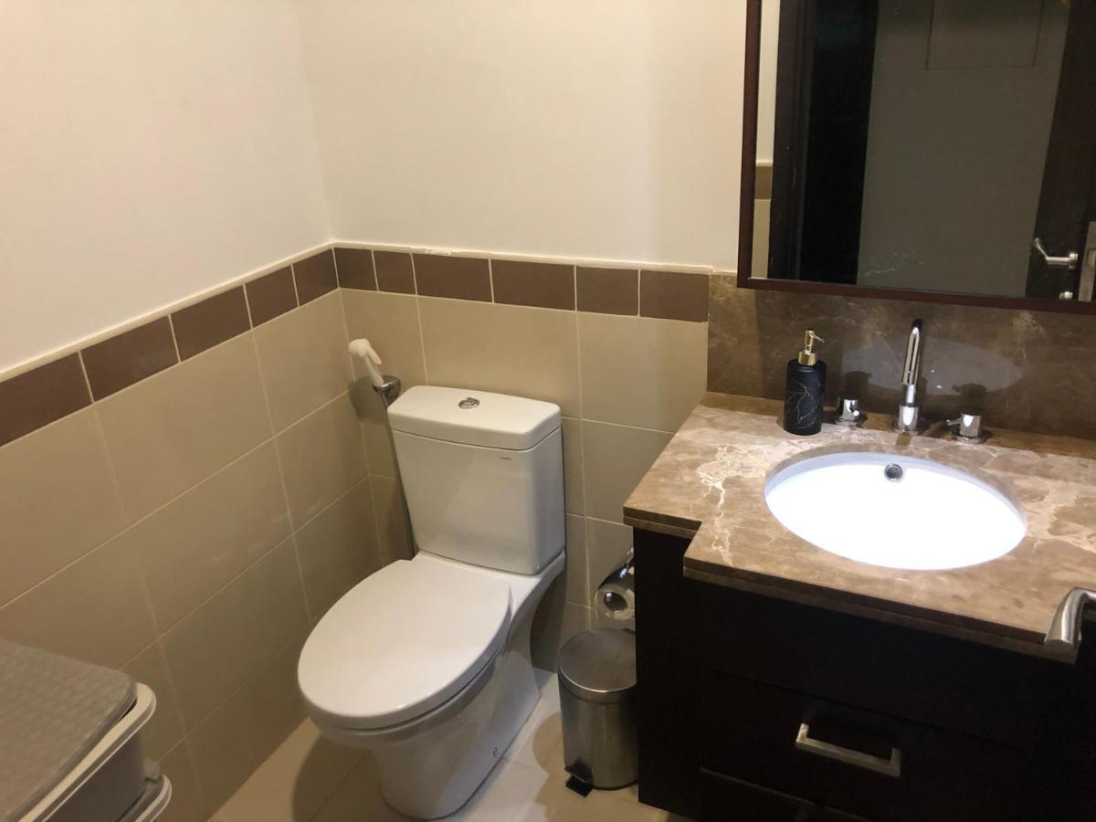 Downtown Boulevard One Bedroom Apt In 29 Blvd غرفة وصالة Burj & Fountain View Master Bedroom Plus 2 Single Beds In Living Room Dubaï Extérieur photo